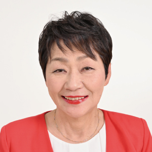 比江島 久美子